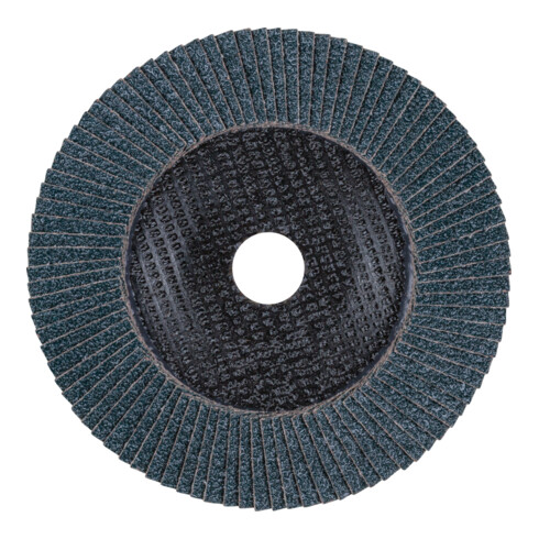 PFERD POLIFAN-lamellenschijf PFC 150 Z 40 SG POWER STEELOX