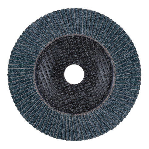 PFERD POLIFAN-lamellenschijf PFC 150 Z 60 SG POWER STEELOX