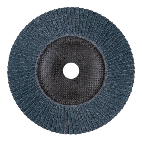 PFERD POLIFAN-lamellenschijf PFC 180 Z 120 PSF STEELOX