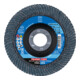 PFERD POLIFAN lamellenschijf PFR 125-L Z40 SGP CURVE STEELOX (2)