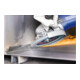 PFERD POLIFAN-lamellenschijf PFR 180-L Z 40 SGP CURVE STEELOX-5
