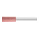 PFERD Poliflex-Feinschleif-Werkzeuge PF ZY 1025/6 AR 120 GR-1