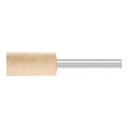 PFERD Poliflex Schleifstift Zylinderform Ø 15x30mm Schaft-Ø 6 mm Bindung LR A120