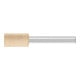 PFERD TOOLS Poliflex fijnslijpsteentje PF ZY 1220/6 AW