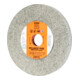 PFERD TOOLS POLINOX compact slijpschijf PNK-MW 15025 SiC F fijn