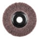 Pferd POLINOX Disque à poncer 125x22,23mm A 100-1