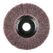 Pferd POLINOX Disque à poncer 125x22,23mm A 100