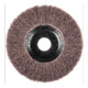 Pferd POLINOX Disque à poncer 125x22,23mm A 100-1