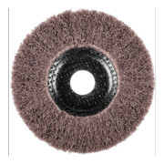 Pferd POLINOX Disque à poncer 125x22,23mm A 100
