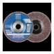 Pferd POLINOX Disque à poncer 125x22,23mm A 100-4