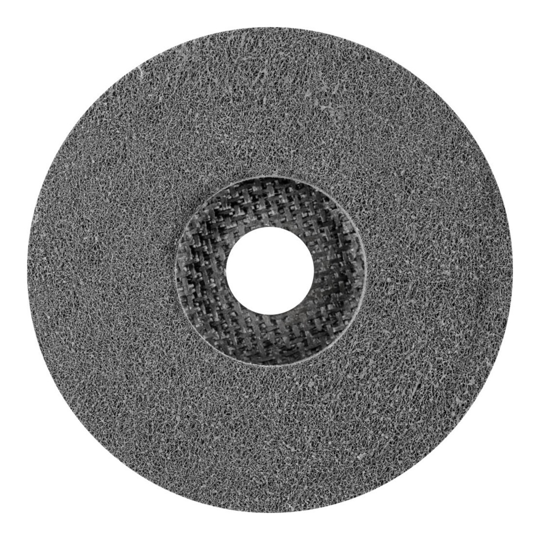 Pferd POLINOX disque abrasif 125 mm moyennement souple