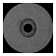 Pferd POLINOX disque abrasif 125 mm moyennement souple-4