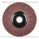 Pferd POLINOX Disque abrasif 125x22,23mm A 180-2