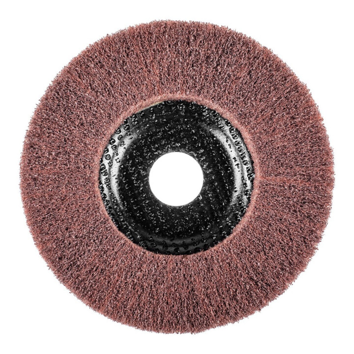 Pferd POLINOX Disque abrasif 125x22,23mm A 180