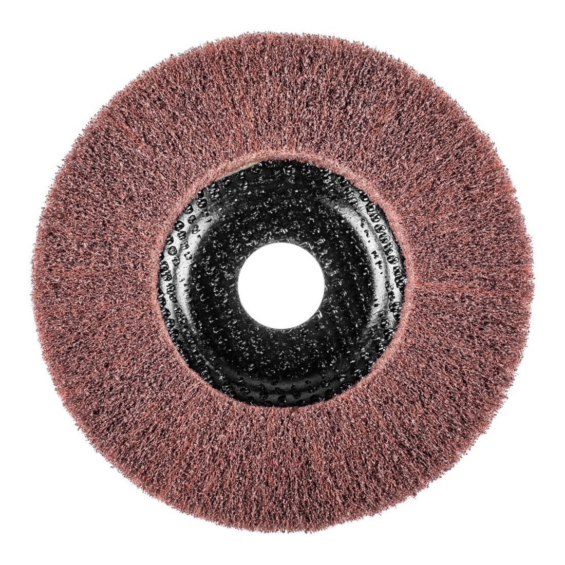 Pferd POLINOX Disque abrasif 125x22,23mm A 180