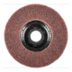 Pferd POLINOX Disque abrasif 125x22,23mm A 280-2