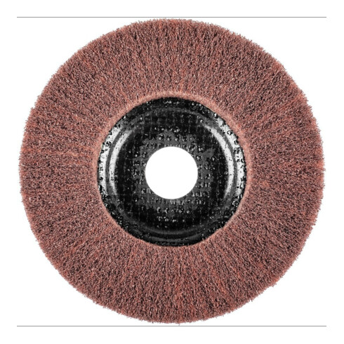 Pferd POLINOX Disque abrasif 125x22,23mm A 280