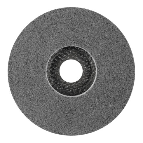 PFERD POLINOX disque abrasif compact DISC PNER-MH 125-22,2 SiC F