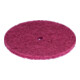 Pferd POLINOX Disque non tissé rond PVR 150x10x13mm K100-2