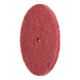 Pferd POLINOX Disque non tissé rond PVR 150x10x13mm K280-1