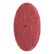Pferd POLINOX Disque non tissé rond PVR 150x10x13mm K280