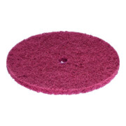 Pferd POLINOX Disque non tissé rond PVR 150x10x13mm K280-2