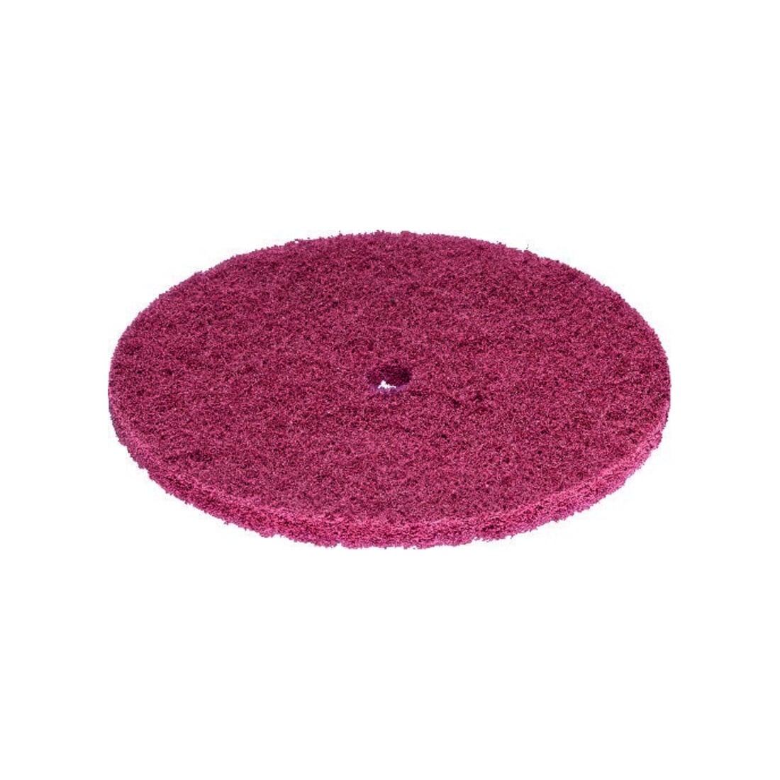 Pferd POLINOX Disque non tissé rond PVR 150x10x13mm K280