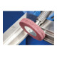 Pferd POLINOX Disque non tissé rond PVR 150x10x13mm K280-4