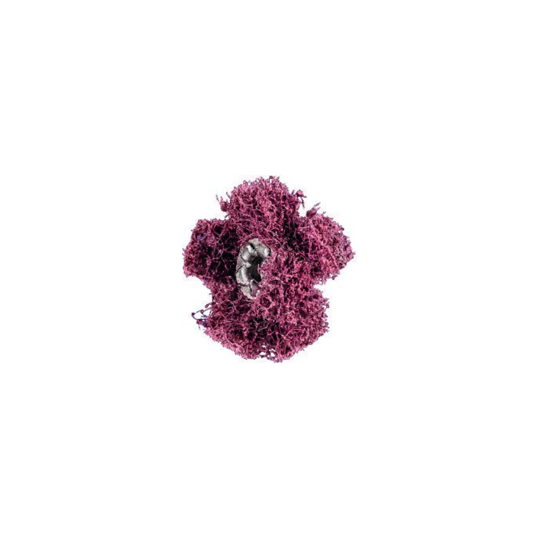 Pferd POLINOX Étoile abrasive T 38-3 A 80