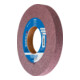 PFERD POLINOX Gewickeltes Vlies-Rad PNK Ø 200x25 mm Bohrung-Ø 76,2 mm Weich A Grob für Finish-1