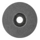 PFERD POLINOX-Kompaktschleif-Disc DISC PNER-MH 125-22,2 SiC F-1