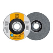 PFERD POLINOX-Kompaktschleif-Disc DISC PNER-MW 125-22,2 SiC F-1