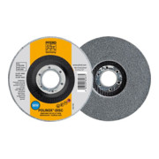 PFERD POLINOX-Kompaktschleif-Disc DISC PNER-W 125-22,2 SiC F-1
