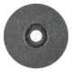 PFERD POLINOX-Kompaktschleif-Disc DISC PNER-W 125-22,2 SiC F-1