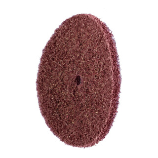Pferd POLINOX Ronde Vlies PVR 150x10x13mm K100