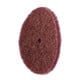 Pferd POLINOX Ronde Vlies PVR 150x10x13mm K100-1