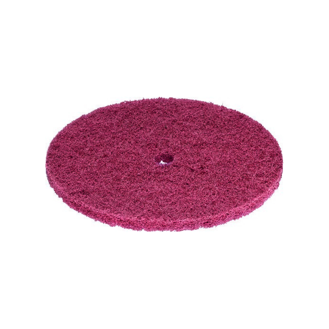 Pferd POLINOX Ronde Vlies PVR 150x10x13mm K100