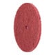 Pferd POLINOX Ronde Vlies PVR 150x10x13mm K280-1