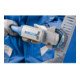 Pferd POLINOX Roue abrasive 125 mm moyenne dureté-5