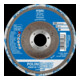 Pferd POLINOX Roue abrasive 125 mm souple-2