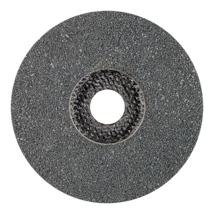Pferd POLINOX Roue abrasive 125 mm souple