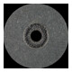 Pferd POLINOX Roue abrasive 125 mm souple-4