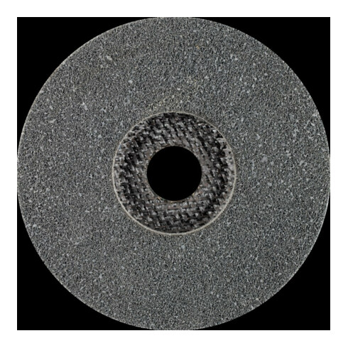 Pferd POLINOX Roue abrasive 125 mm souple