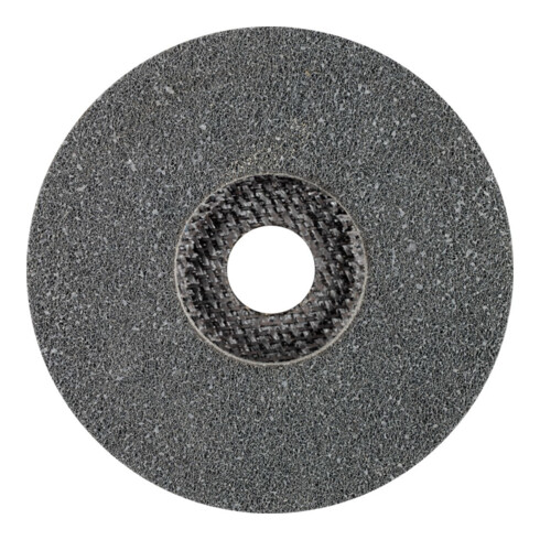 Pferd POLINOX Roue abrasive 125 mm souple