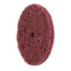 PFERD POLINOX-schijf PVR 12508-13 A 100