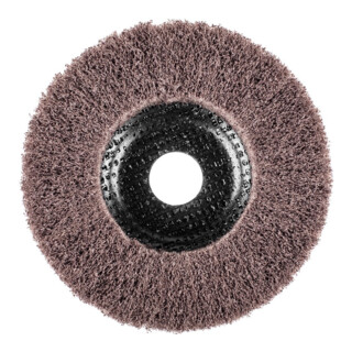 Pferd POLINOX Schleifdisc 125x22,23mm A 100