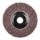 Pferd POLINOX Schleifdisc 125x22,23mm A 100-1