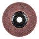 Pferd POLINOX Schleifdisc 125x22,23mm A 180