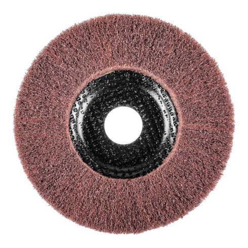 Pferd POLINOX Schleifdisc 125x22,23mm A 180