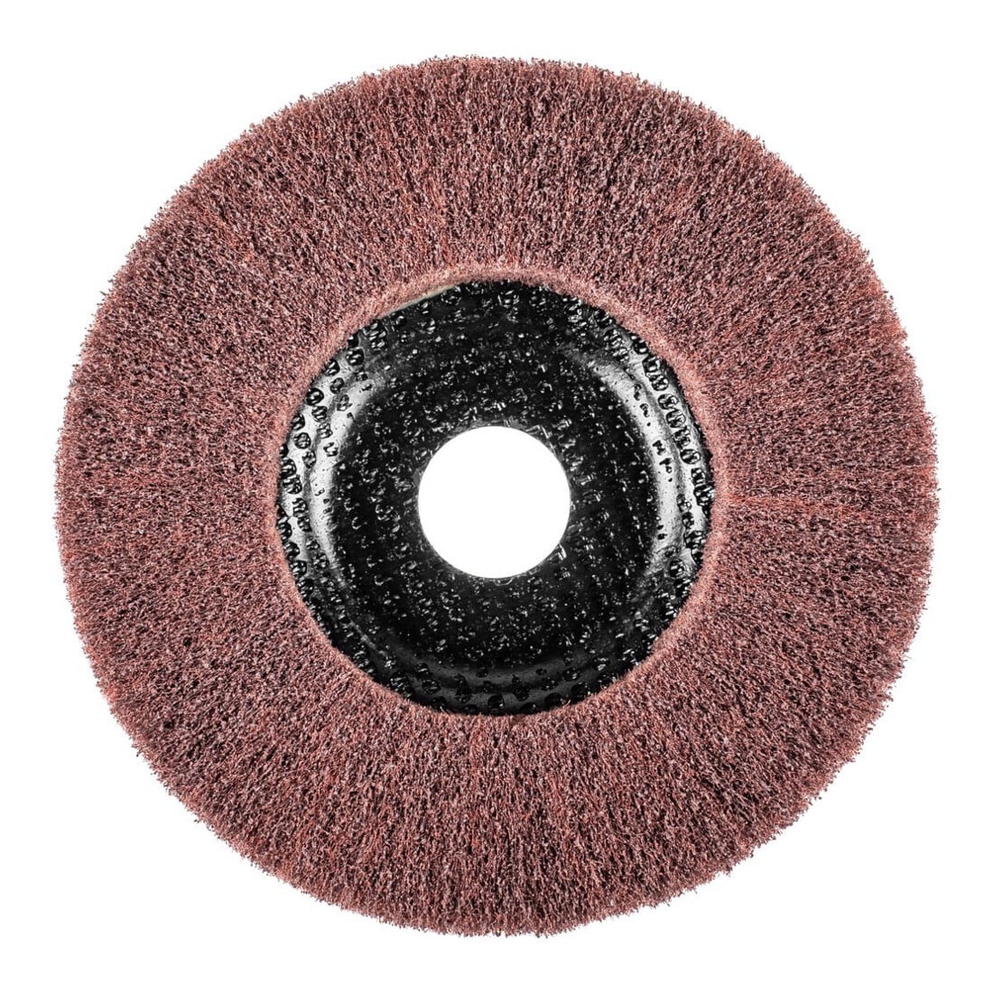Pferd POLINOX Schleifdisc 125x22,23mm A 180